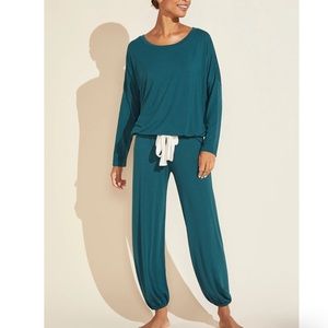 Eberjey Slouchy Pajama Set